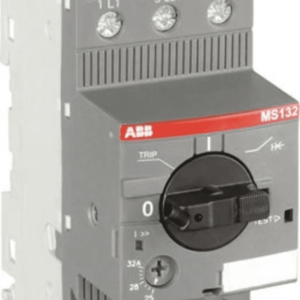 ABB 16 → 20 A Motor Protection Circuit Breaker