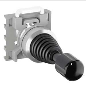 ABB 2 Axis-Axis Joystick Stick, Maintained, IP66