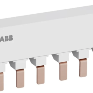 ABB Accessories MS/MO165 3 Phase Busbar, 690V ac