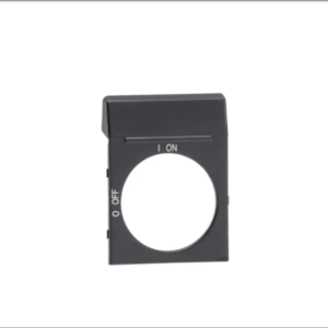 ABB Cam Switch Legend, 1SCA02