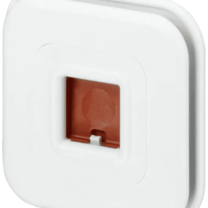 ABB Fire Alarm Call Point, Button Operated, Both, Mains-Powered
