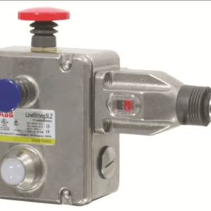 ABB Grab Wire Switch, 125m, 4NC/2NO, Left Side