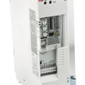 ABB Inverter Drive, 2.2 kW, 1 Phase, 230 V ac, 9.8 A, ACS55 Series