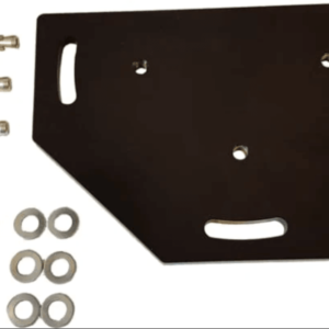 ABB JSM 70 Series Mounting Kit for Use with Light Protection System Post