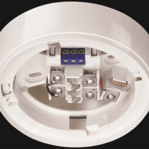 ABB Relay Base for Use with FC600/FC650