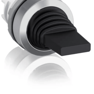 ABB Toggle Switch, Through Hole Mount, On-On, Screw Terminal