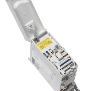ABB Inverter Drive, 5.5 kW, 3 Phase, 380 → 480 V ac, 12 A, ACS480 Series