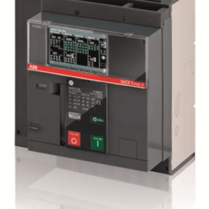 ABB Emax2 Electronic Circuit Breaker 1kA 1SDA07, 4 channels