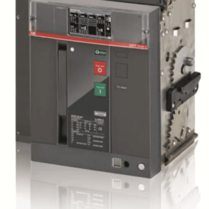 ABB Emax2 Electronic Circuit Breaker 1kA 1SDA07, 4 channels