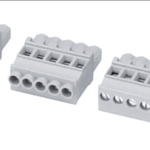 ABB Terminal Block for Use with UMC, 170mm Length, Nill W, 1-Phase, 24 V DC
