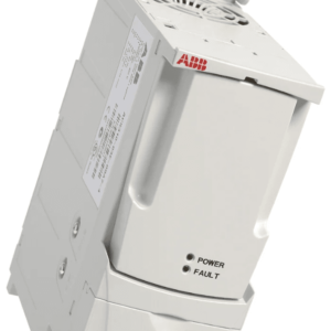 ABB Inverter Drive, 0.37 kW, 3 Phase, 400 V ac, 1.3 A, ACS310 Series