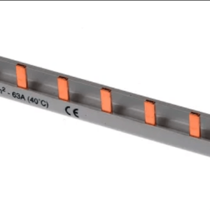 ABB PS1 1 Phase Busbar, 400V ac, 17.5mm Pitch