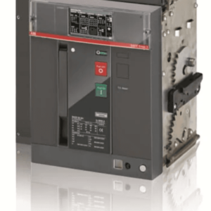 ABB Emax2 Electronic Circuit Breaker 1kA Ekip Dip LSI, 4 channels