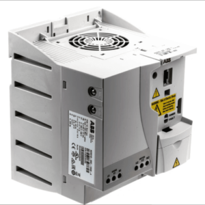 ABB Inverter Drive, 5.5 kW, 3 Phase, 400 V ac, 13.8 A, ACS310 Series