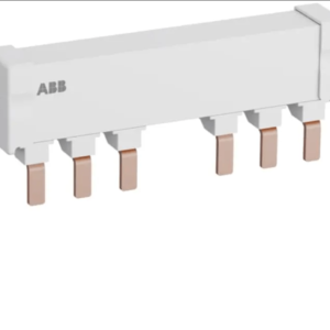 ABB Accessories MS/MO165 3 Phase Busbar, 690V ac