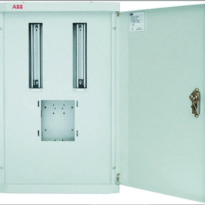 ABB Distribution Board, 12 Way, 250 A
