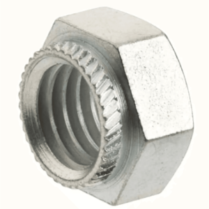ABB Hex Nut, M12