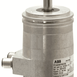 ABB Safety Encoder Absolute Encoder, Hollow Type