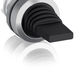 ABB Toggle Switch, Through Hole Mount, On-On, Screw Terminal