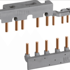 ABB HK1 Series Feeder Terminal for Use with MS116 Series, MS132 Series, 38mm Length, 3-Phase