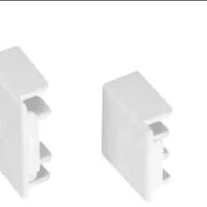 ABB End Stop for use with F200, S200