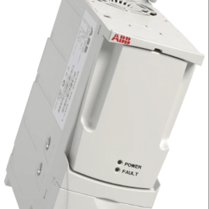 ABB Inverter Drive, 0.75 kW, 1 Phase, 230 V ac, 4.7 A, ACS310 Series
