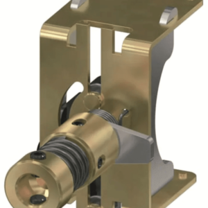 ABB HPMCB - High Performance MCB Rotary Drive for use with S800B, S800C, S800HV, S800N, S800PV, S800S, S800U