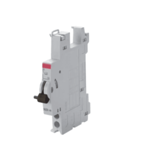 ABB MCB Blanking Module for use with SN201
