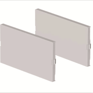 ABB MISTRAL Blanking Plate