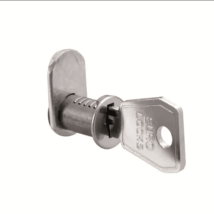ABB MISTRAL65 Key Lock