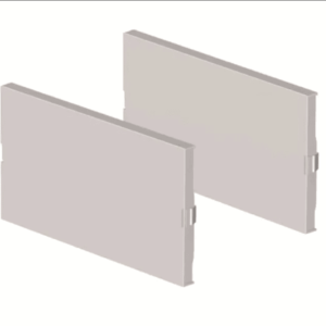 ABB MISTRAL65-65H Blanking Plate