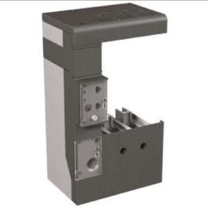 ABB Residual Current Release for use with Four-Pole XT1