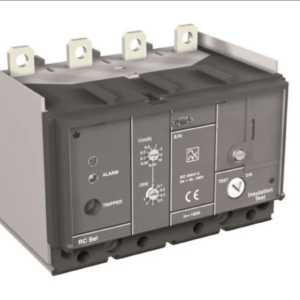 ABB Residual Current Release for use with Four-Pole XT2