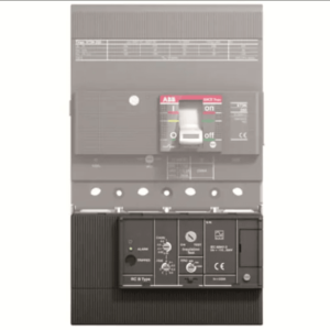 ABB Residual Current Release for use with Four-Pole XT3