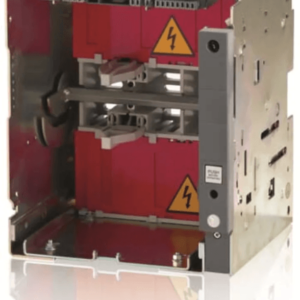 ABB SACE Emax 2 Fixed Part for use with Circuit Breaker