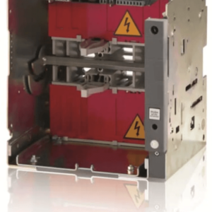 ABB SACE Emax 2 Fixed Part for use with Circuit Breaker