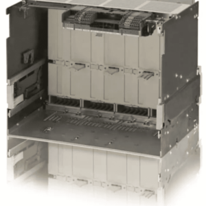 ABB SACE Emax 2 Fixed Part for use with Circuit Breaker