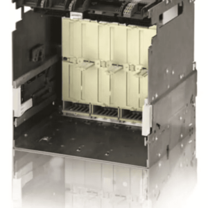 ABB SACE Emax 2 Fixed Part for use with Circuit Breaker