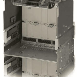ABB SACE Emax 2 Fixed Part for use with Circuit Breaker