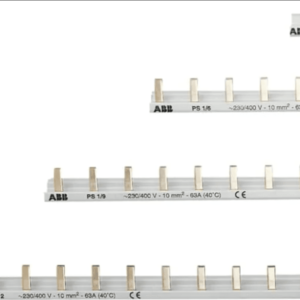 ABB IEC Range Busbar