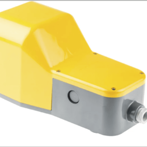 ABB Foot Switch Foot Switch - 690V Contact Voltage