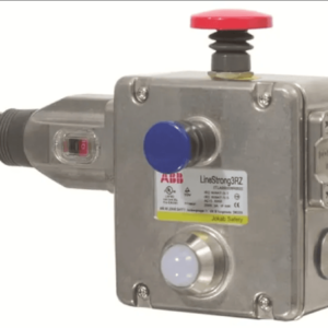 ABB Grab Wire Switch, 125m, 4NC/2NO, Right Side