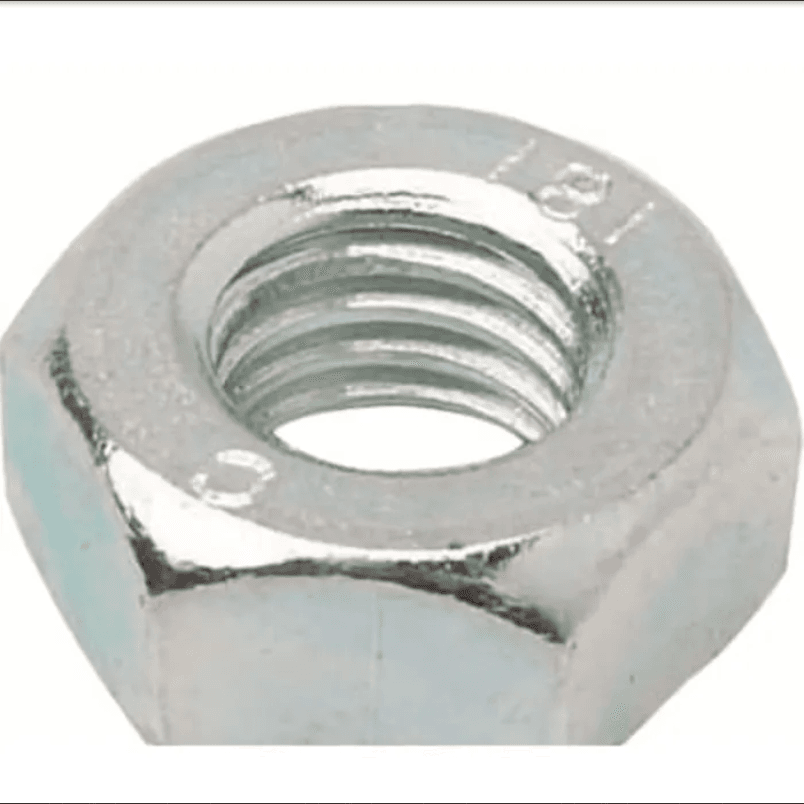 ABB Hex Nut, M12