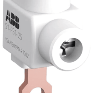 ABB Motor Protection Unit