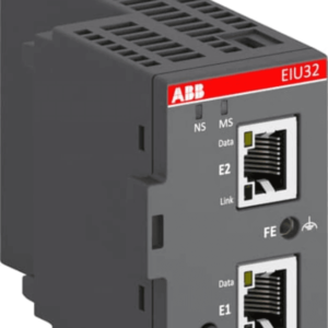 EIU32.0, Interface Module, For Use With UMC100.3
