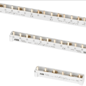 ABB IEC Range Busbar for use with DDA200, F200, S200