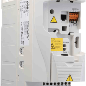 ABB Inverter Drive, 1.5 kW, 1 Phase, 230 V ac, 7.5 A, ACS355 Series