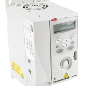 ABB Inverter Drive, 1.5 kW, 1 Phase, 230 V, 7.5 A, ACS150 Series