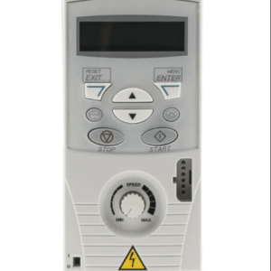 ABB Inverter Drive, 1.5 kW, 3 Phase, 400 V ac, 4.1 A, ACS150 Series