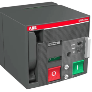 Module for use with SACE Tmax XT